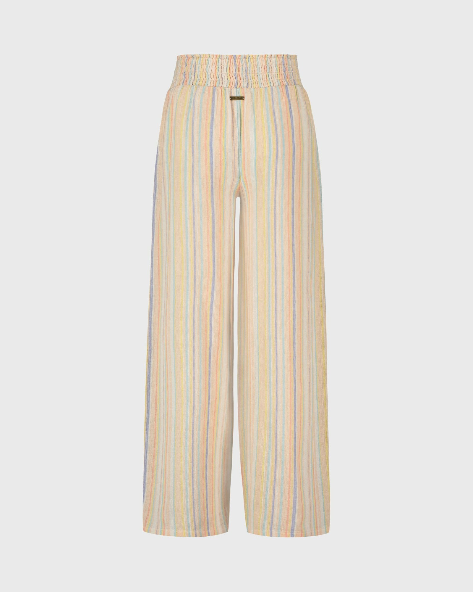 Billabong Women's Girls New Waves Wide Leg Pants