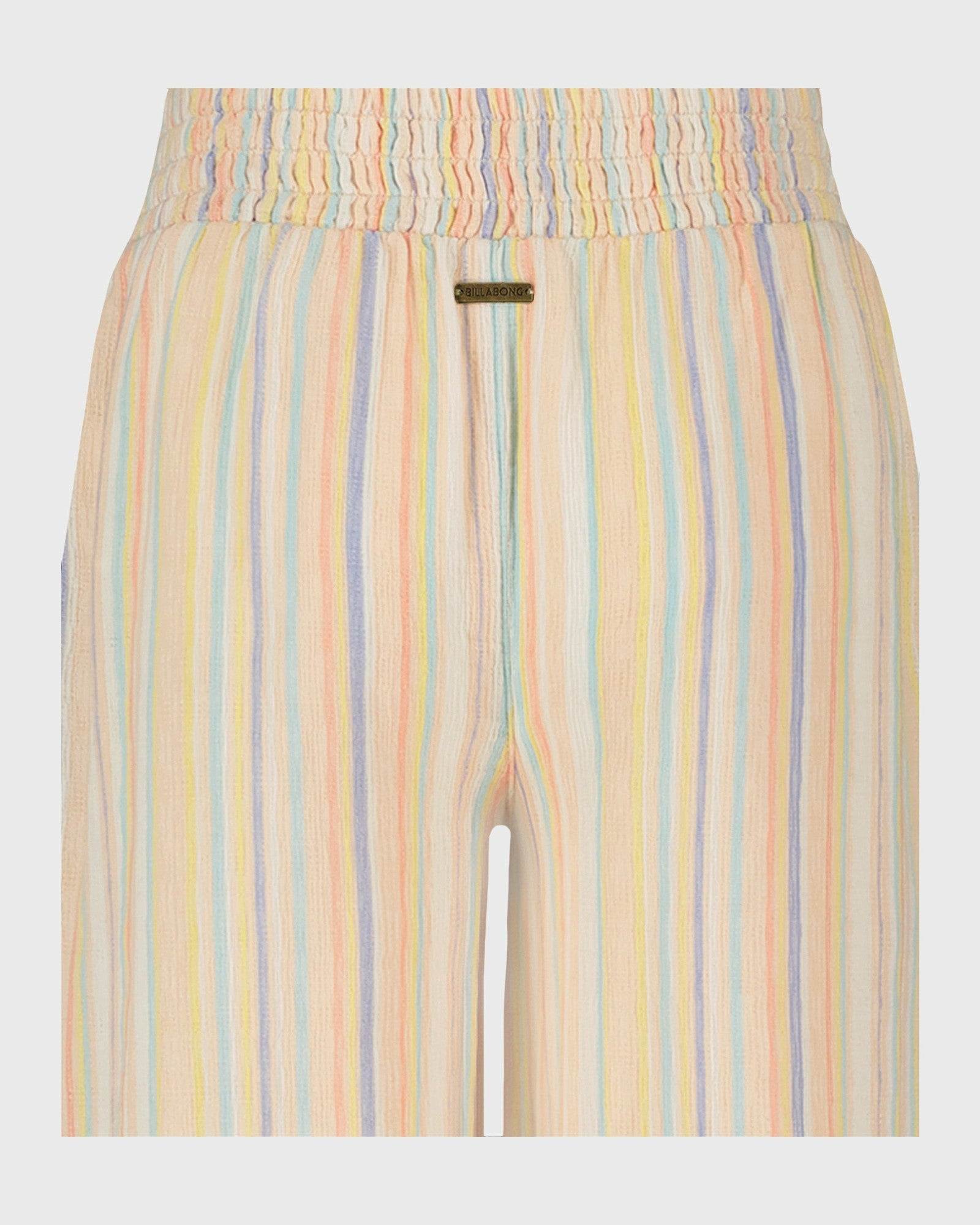 Billabong Women's Girls New Waves Wide Leg Pants