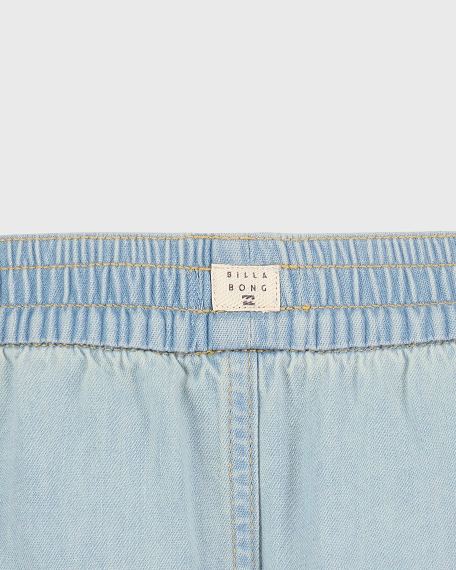 Billabong Women's Girls Beach Break Pant