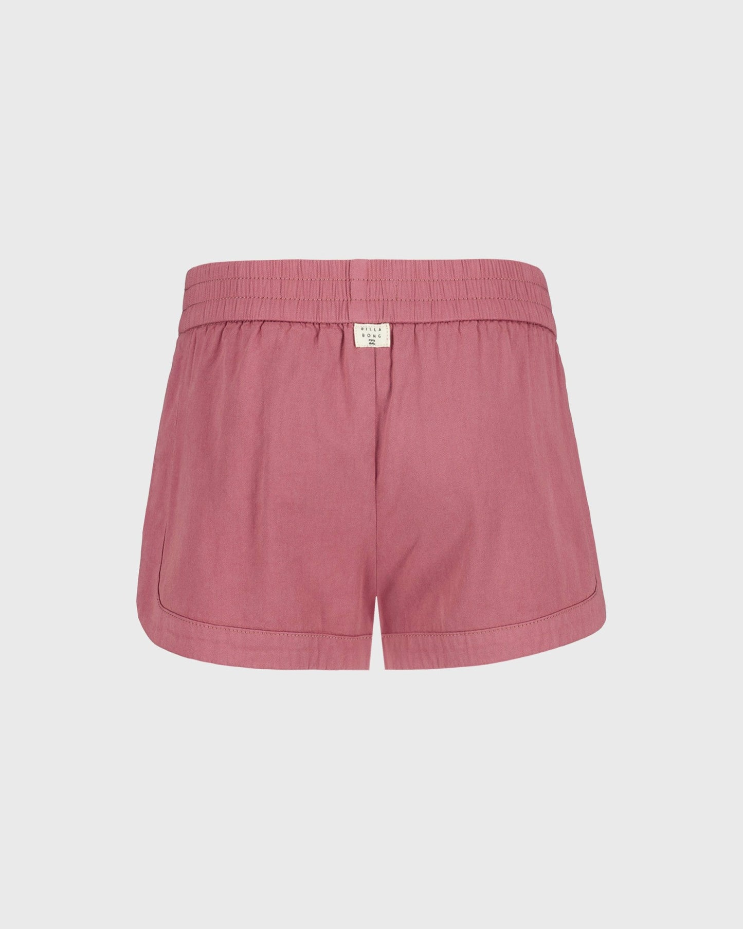 Billabong Women's Girls Mad For You Short