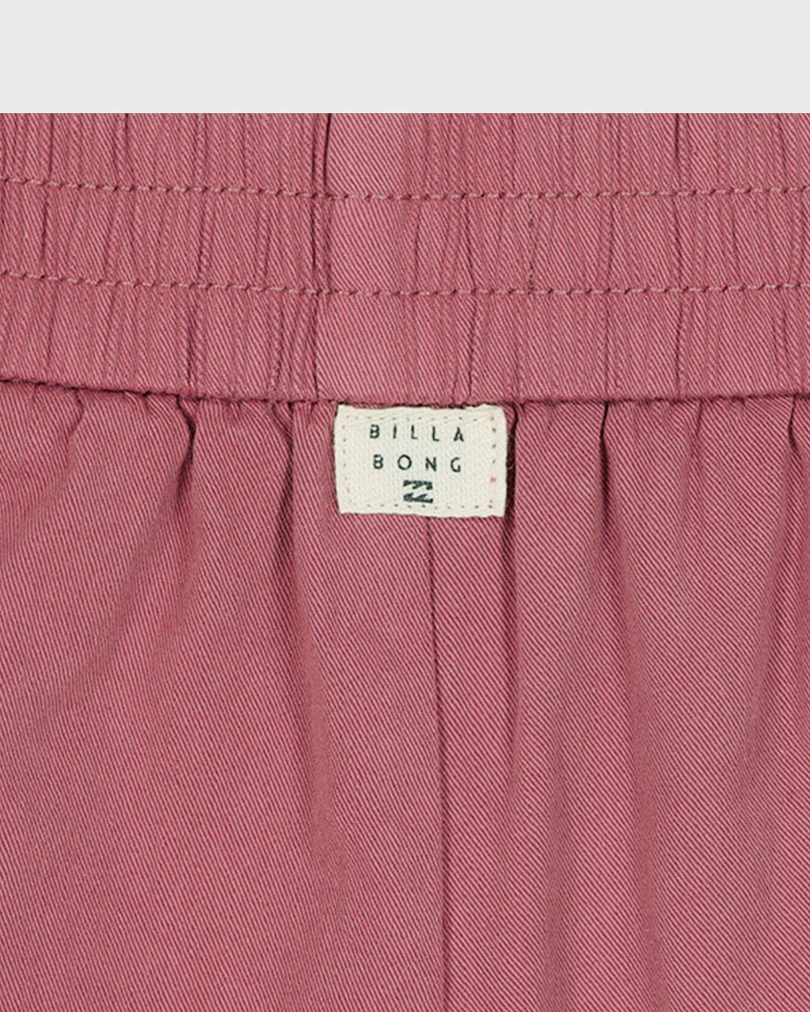 Billabong Women's Girls Mad For You Short