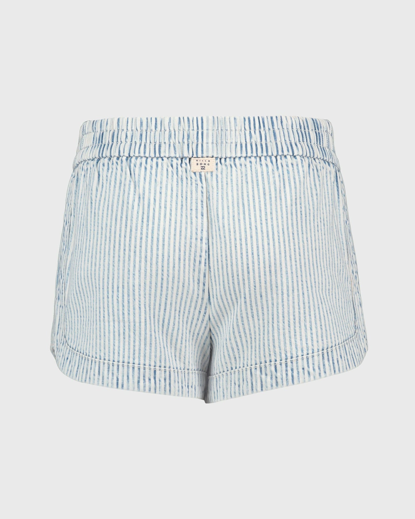 Billabong Women's Girls Mad For You Short