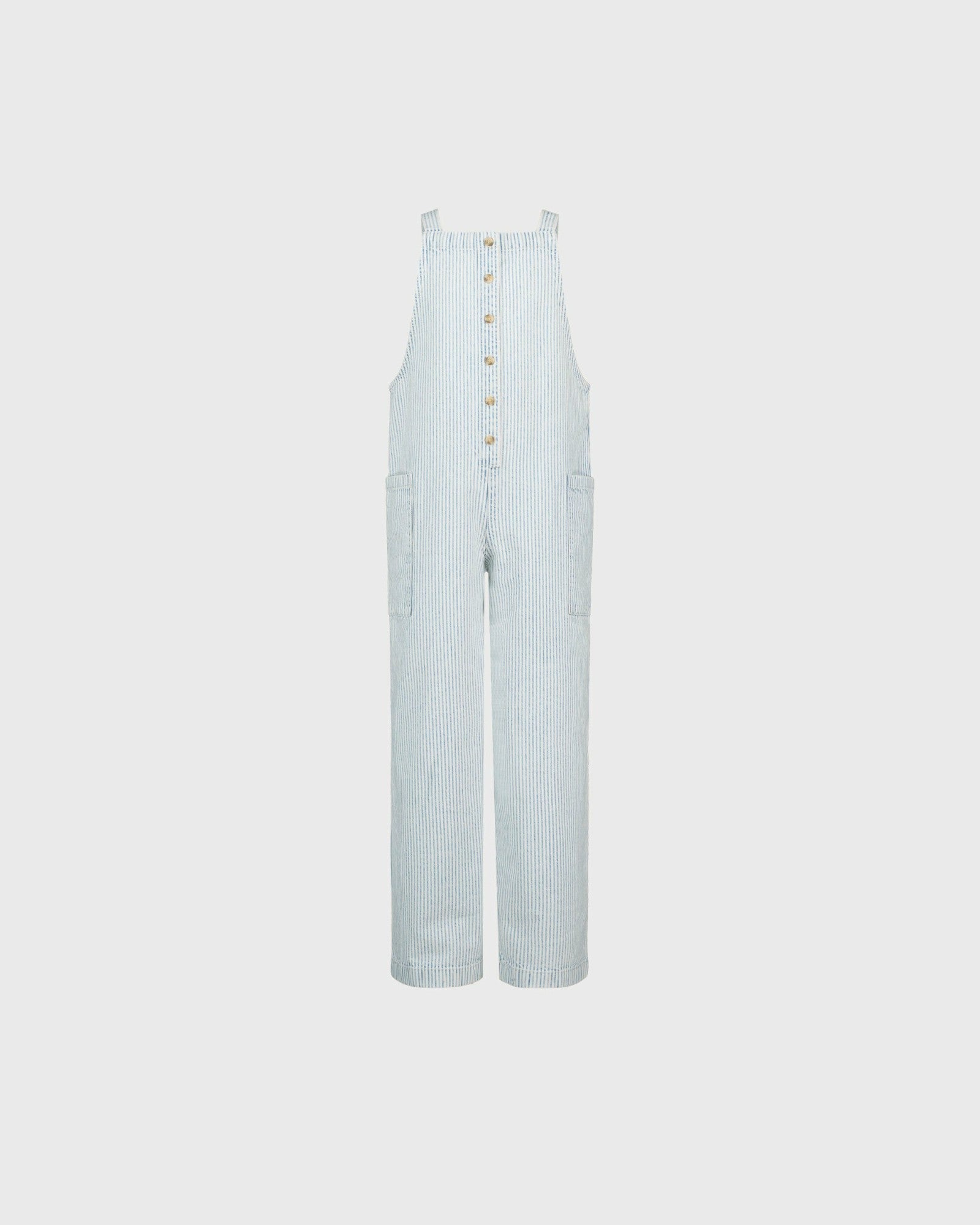 Billabong Women's Girls Sunshine Love Jumpsuit