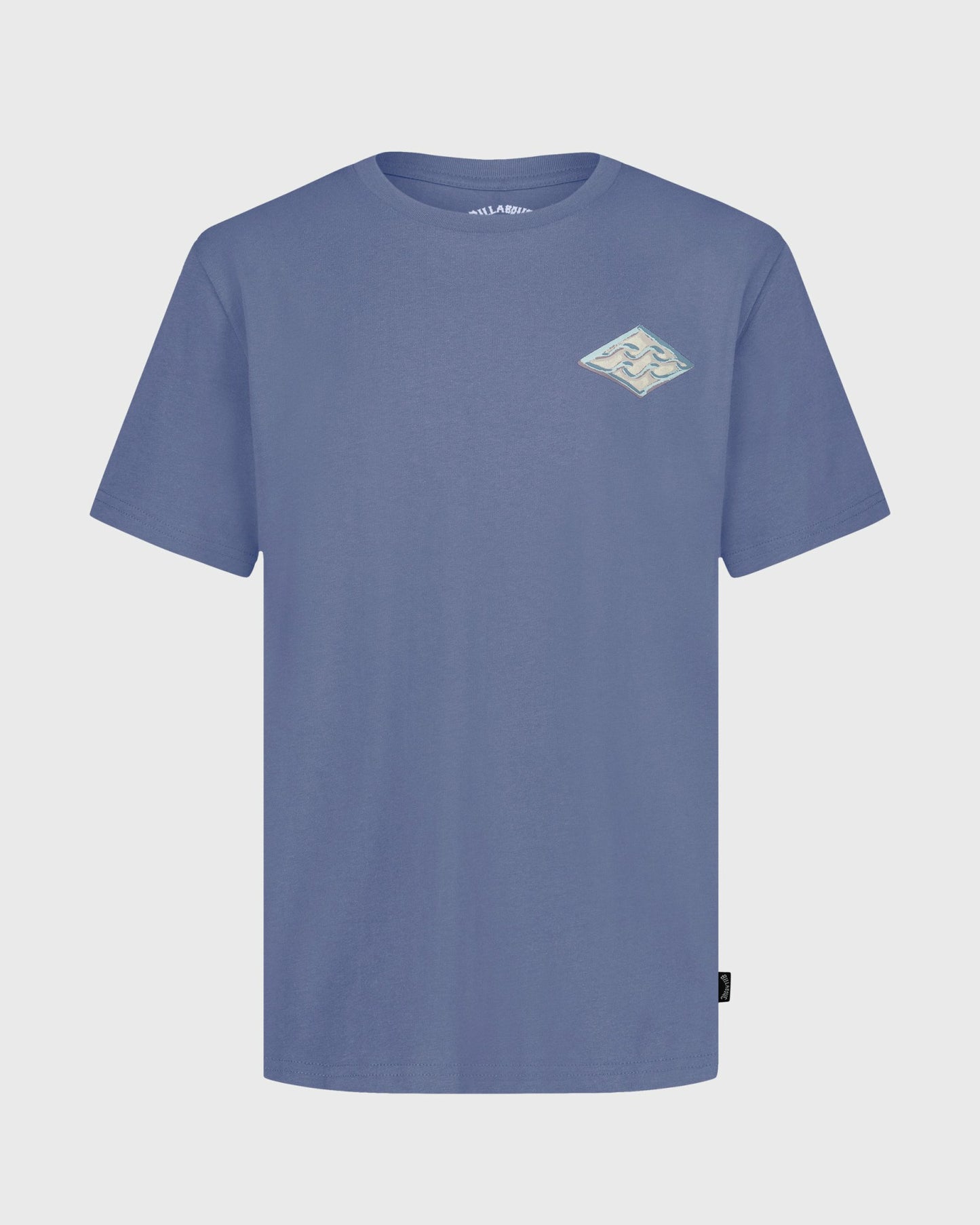 Billabong Women's Boys Dim Arch Short Sleeve T-Shirt