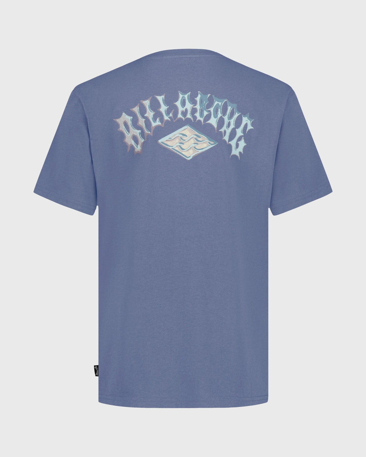 Billabong Women's Boys Dim Arch Short Sleeve T-Shirt