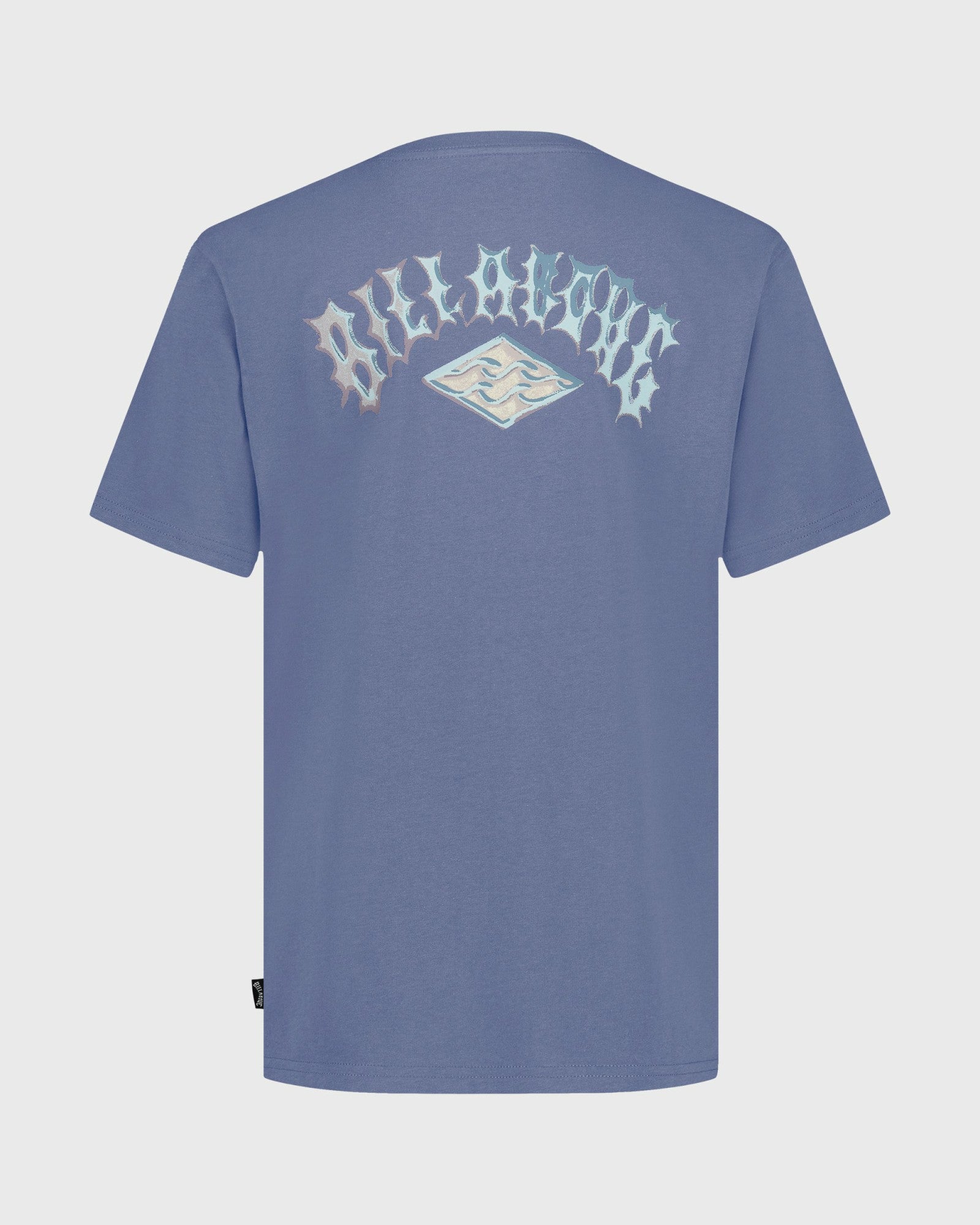 Billabong Women's Boys Dim Arch Short Sleeve T-Shirt