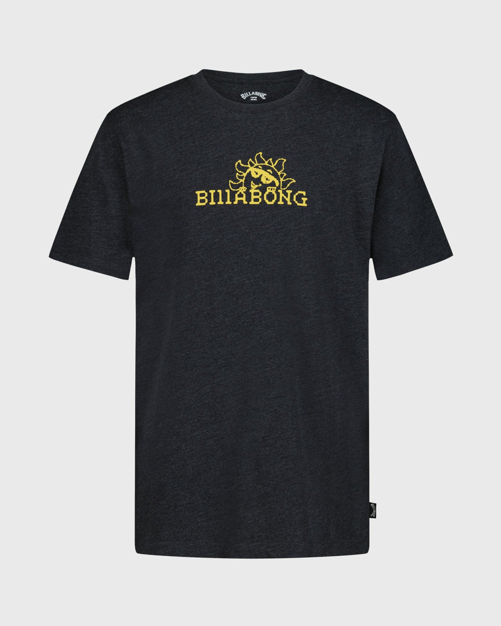 Billabong Women's Boys Peak Short Sleeve T-Shirt
