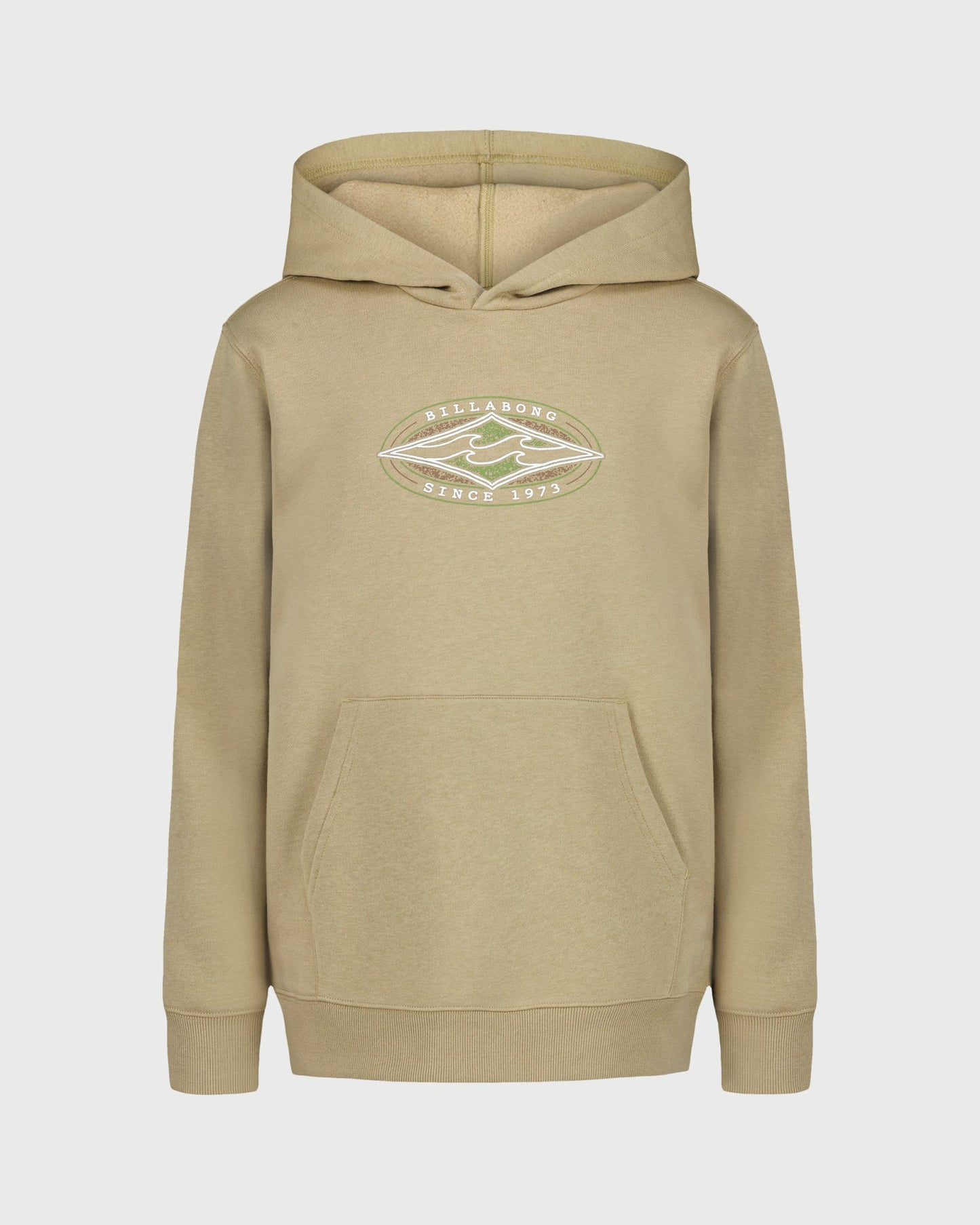 Billabong Women's Boys Rotor Diamond Hoodie