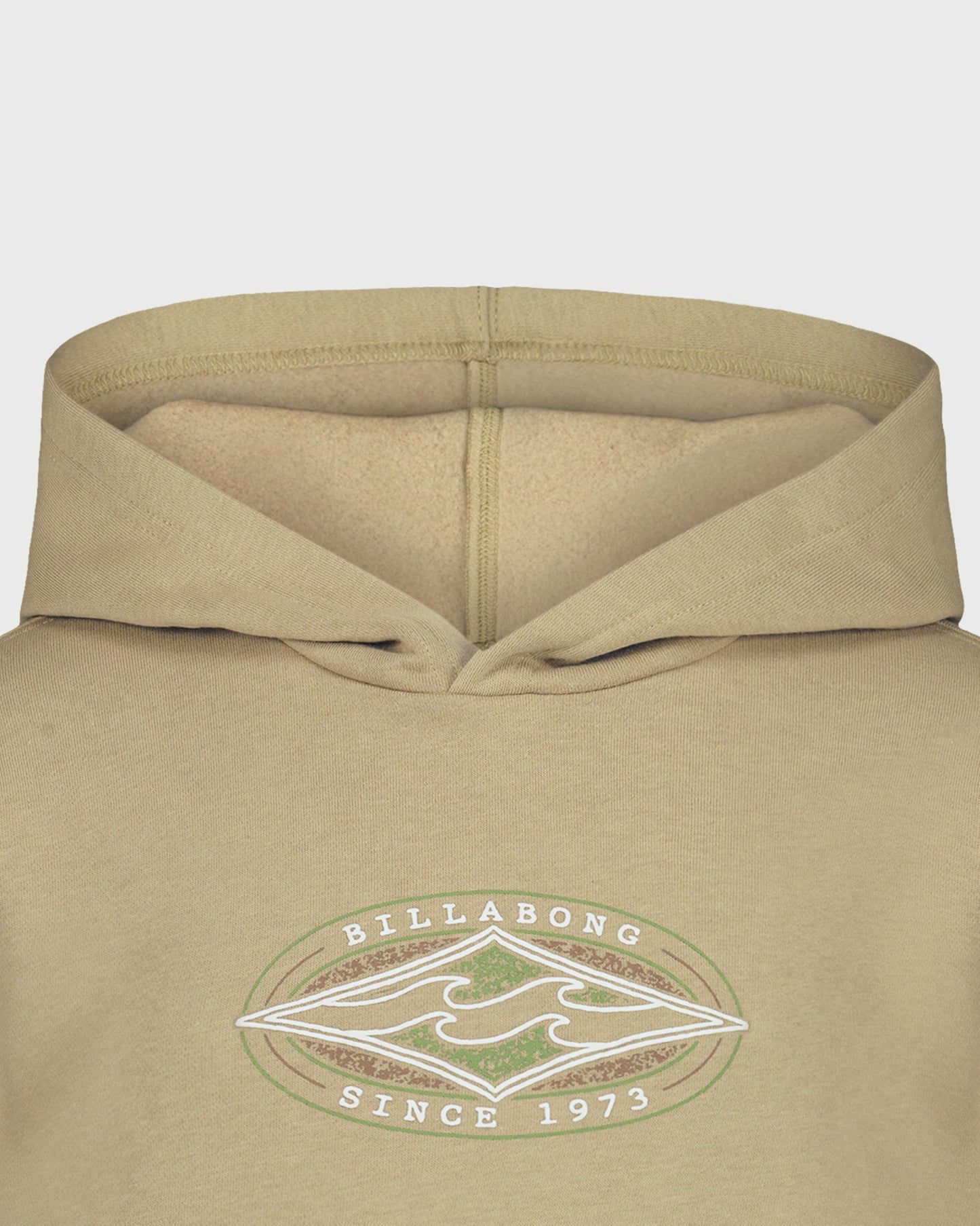 Billabong Women's Boys Rotor Diamond Hoodie