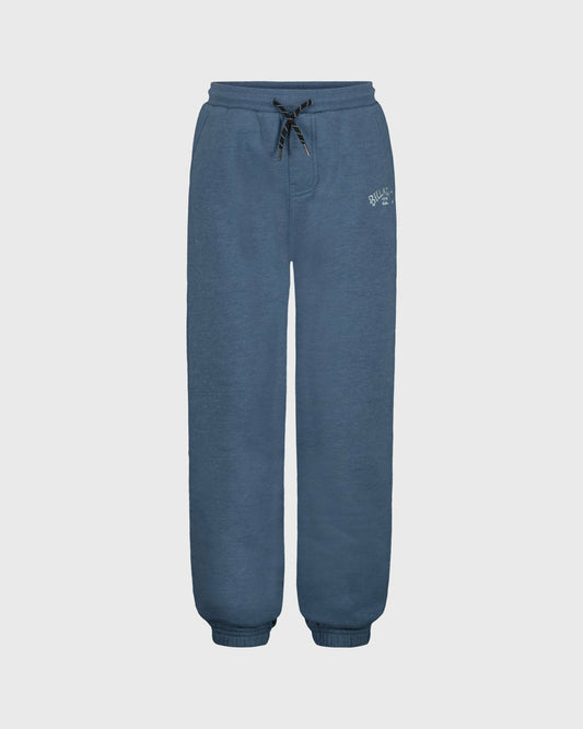 Billabong Women's Boys Arch Fleece Jogger Sweatpant