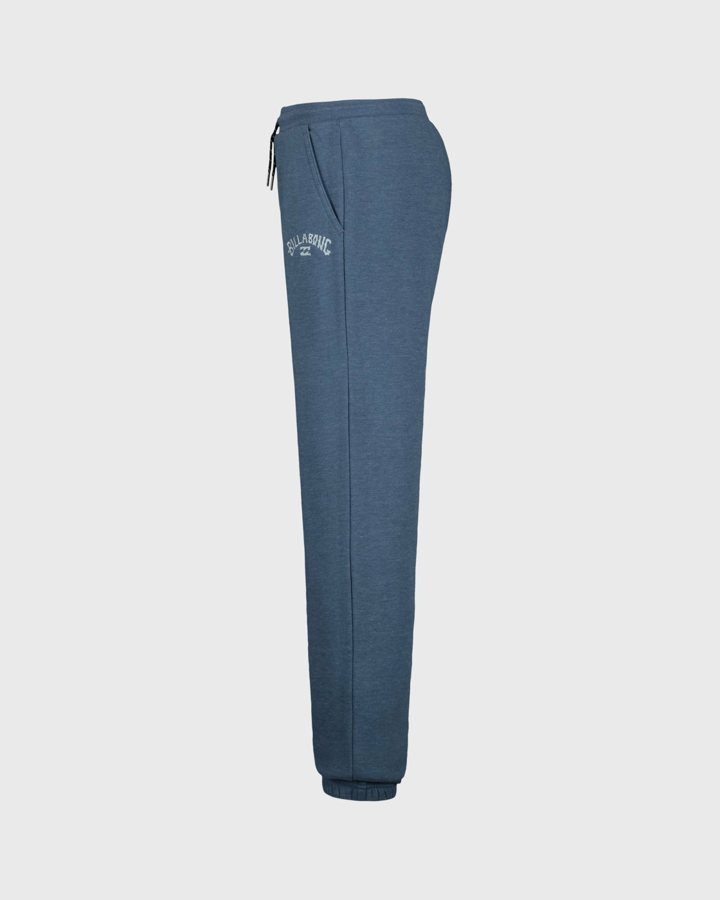 Billabong Women's Boys Arch Fleece Jogger Sweatpant