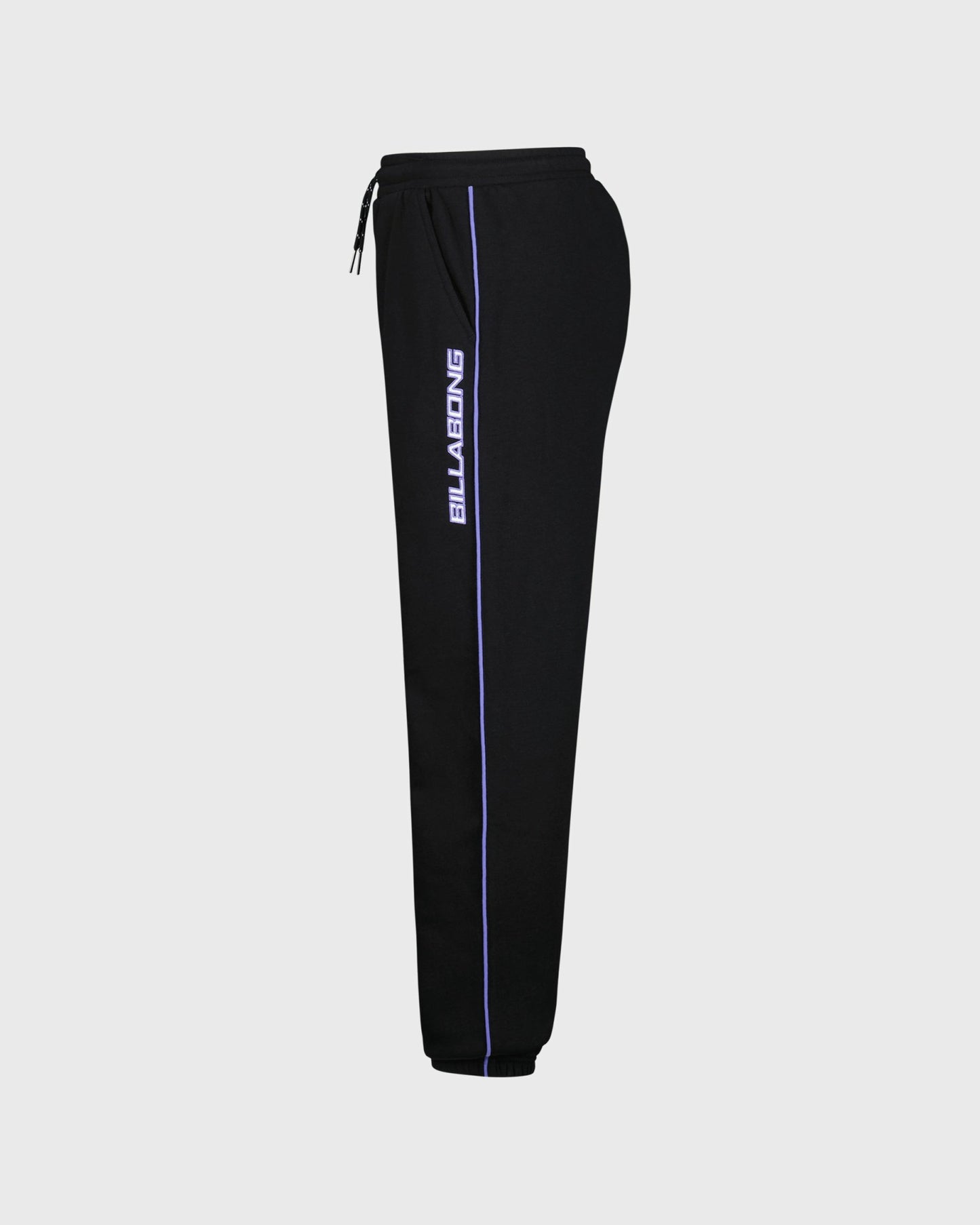 Billabong Women's Boys Bad Dog Fleece Jogger Sweatpant