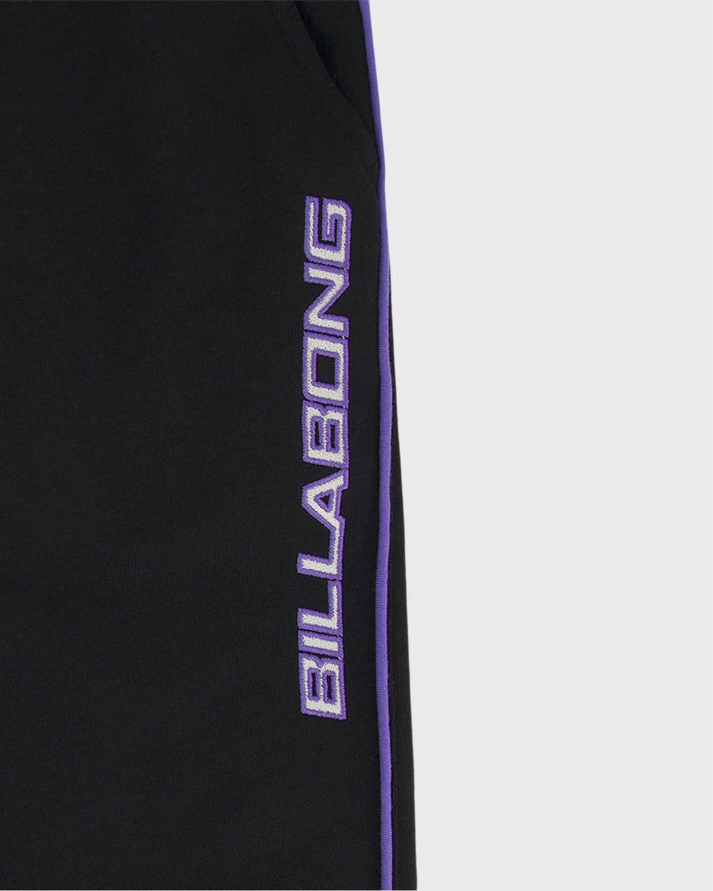 Billabong Women's Boys Bad Dog Fleece Jogger Sweatpant