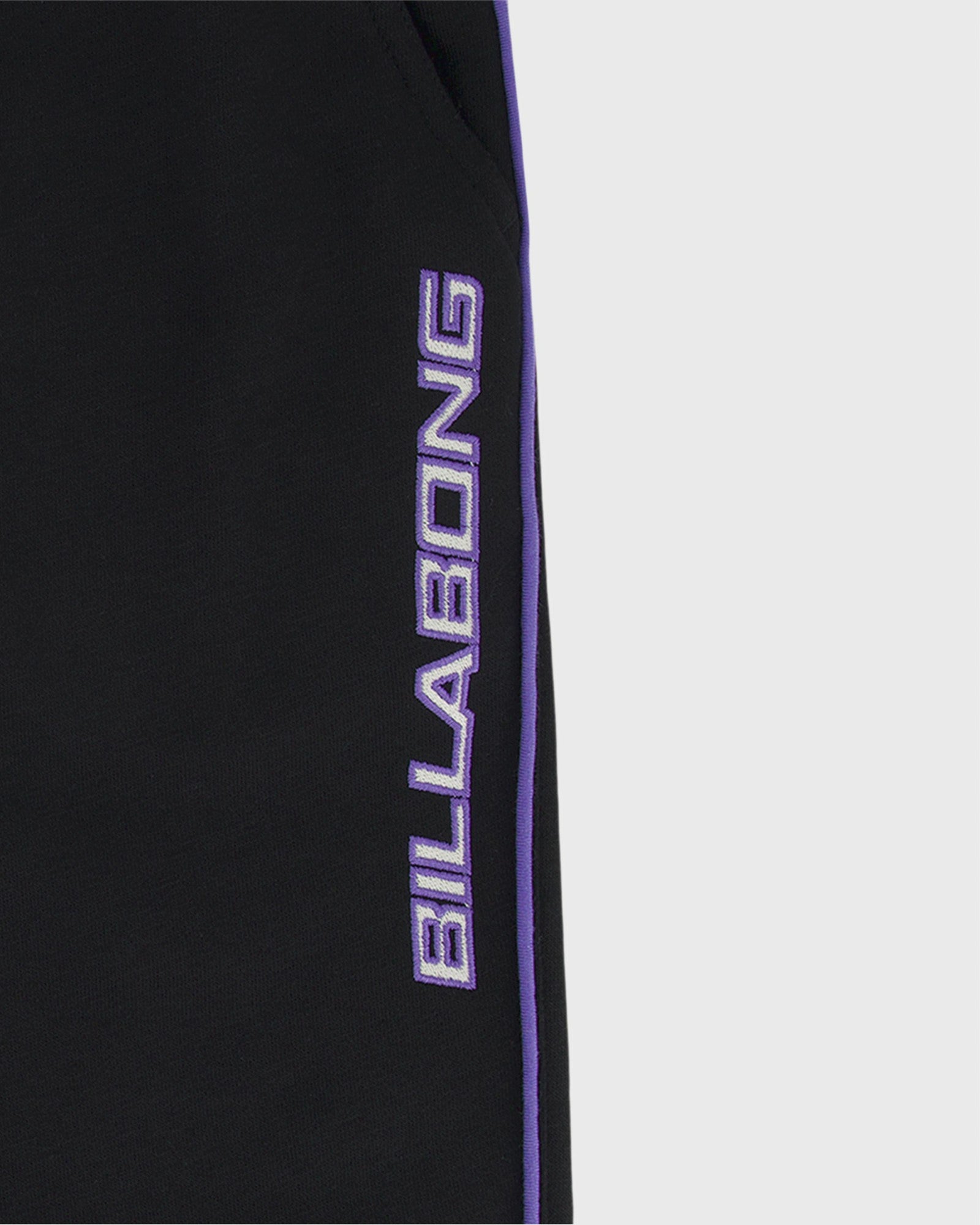 Billabong Women's Boys Bad Dog Fleece Jogger Sweatpant