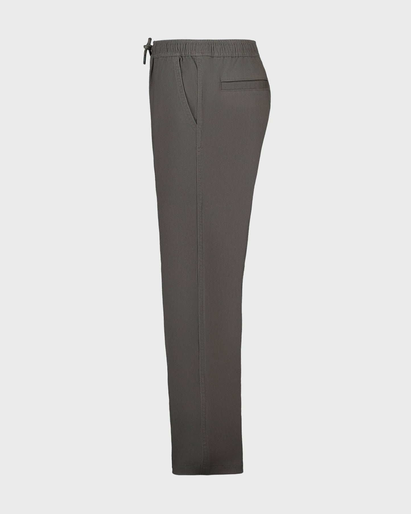 Billabong Women's Boys Larry Twill Pants