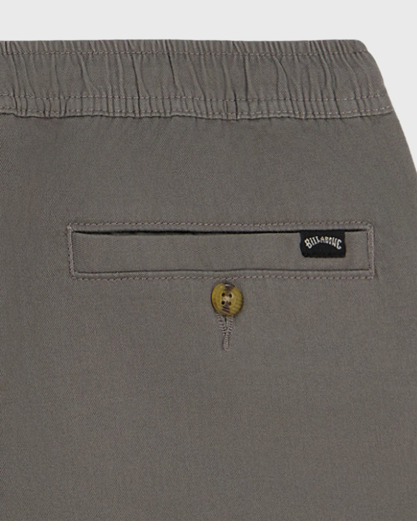 Billabong Women's Boys Larry Twill Pants