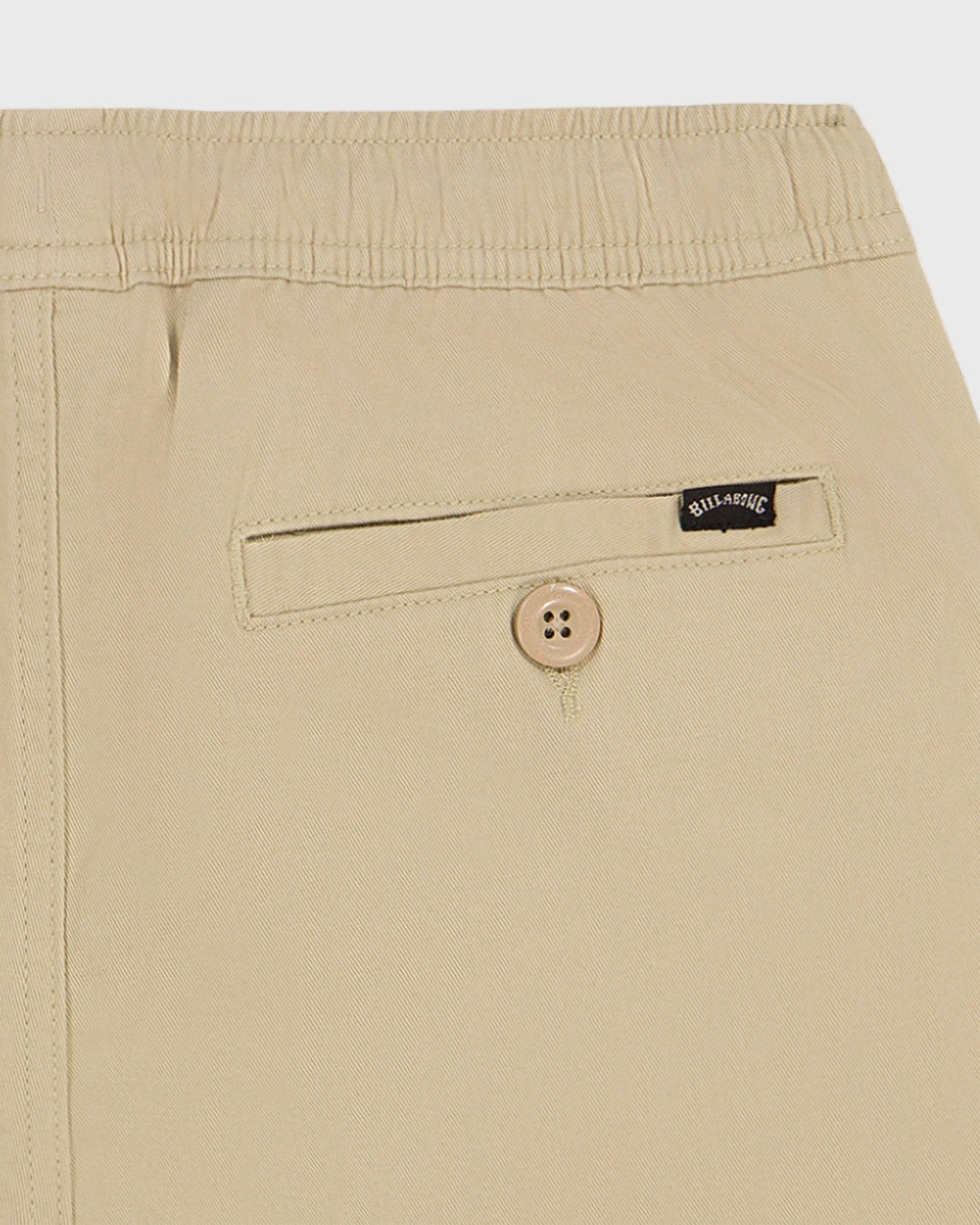 Billabong Women's Boys Larry Twill Pants