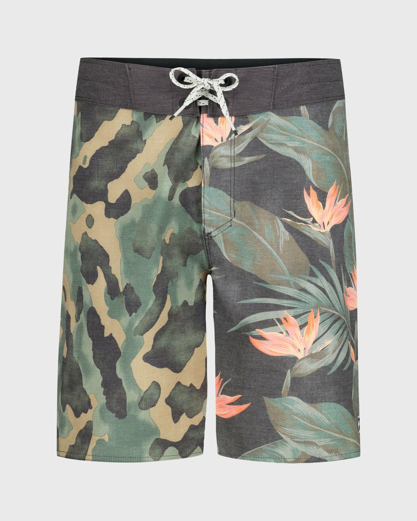 Billabong Women's Boys Sundays Pro Boardshort