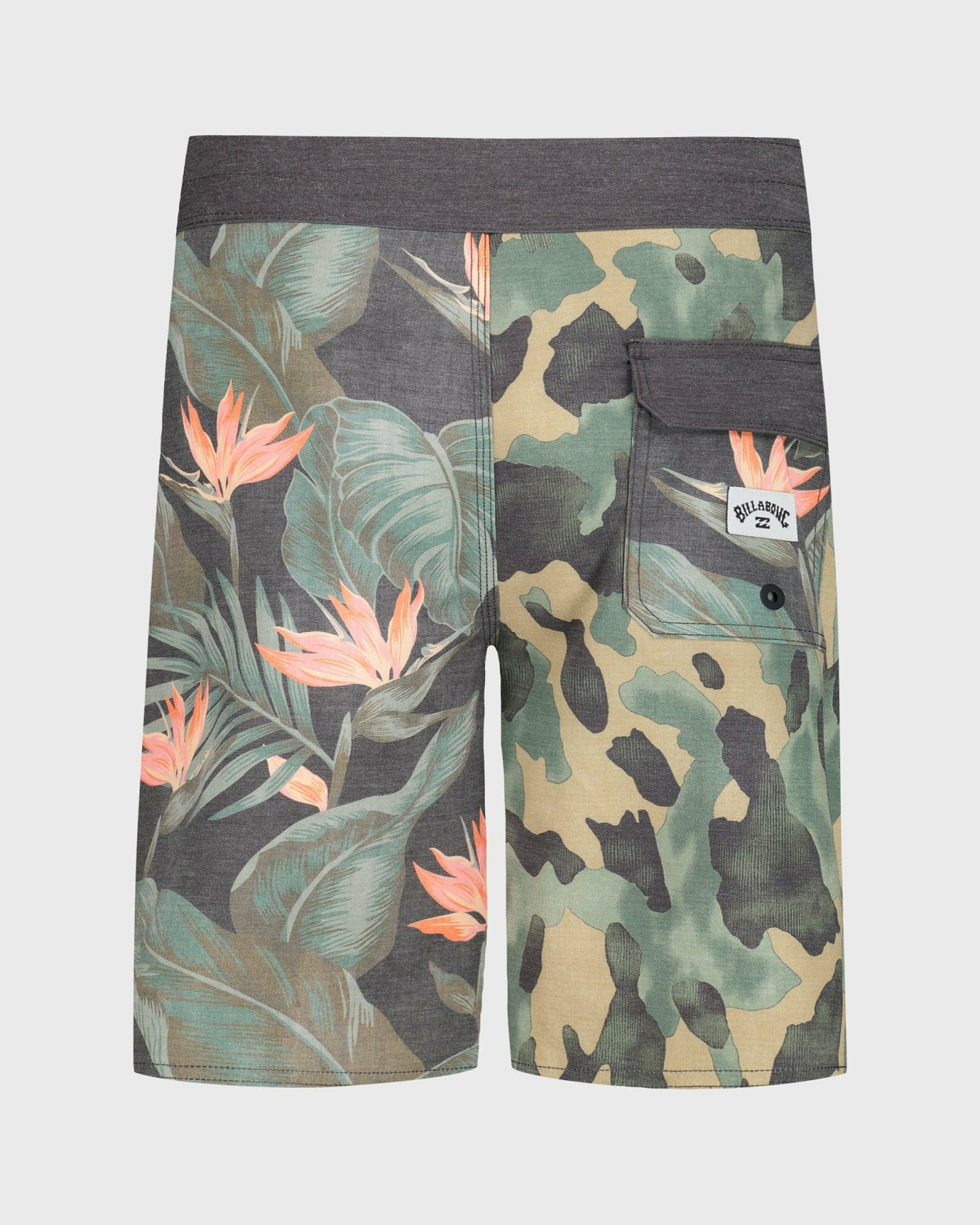 Billabong Women's Boys Sundays Pro Boardshort