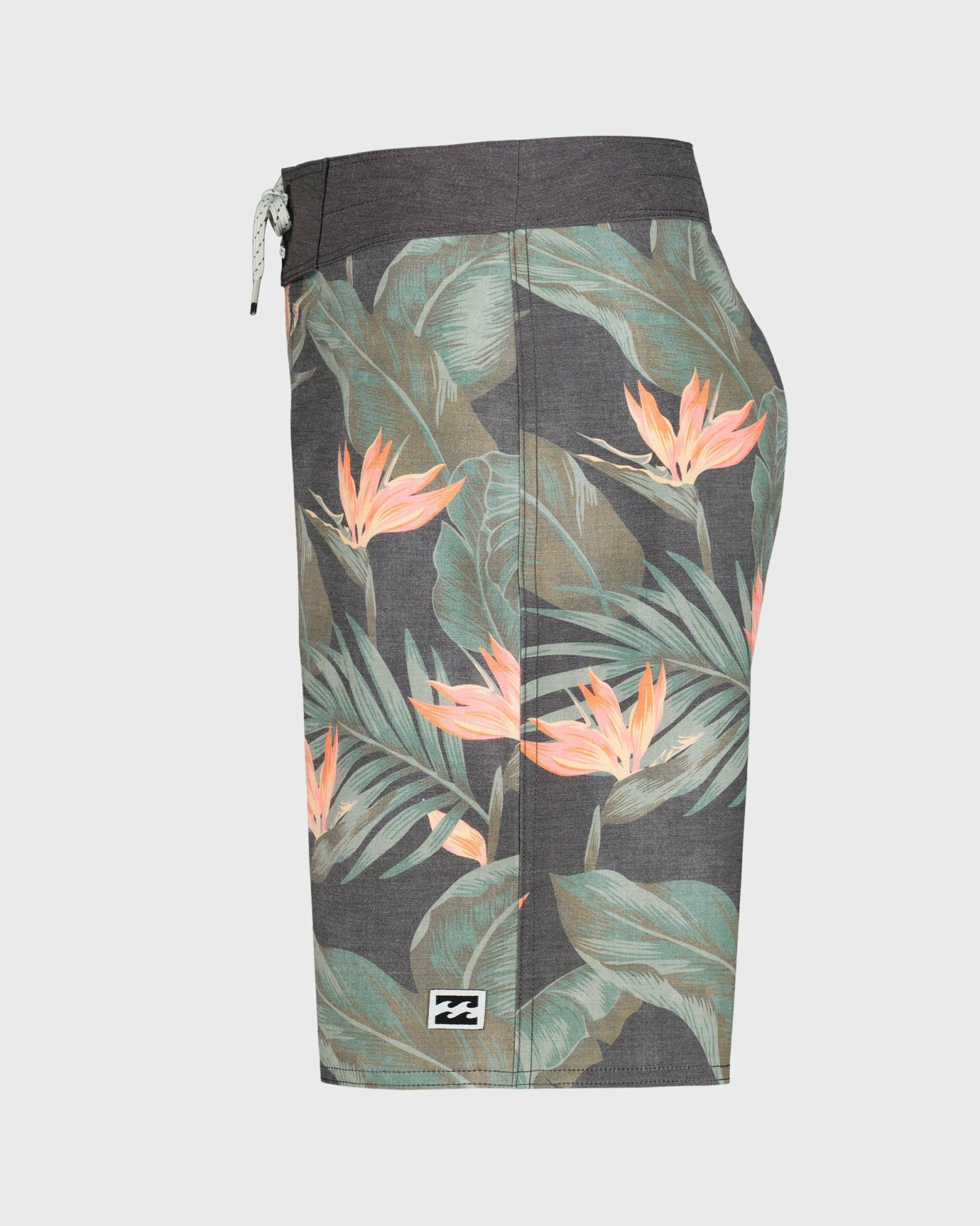 Billabong Women's Boys Sundays Pro Boardshort