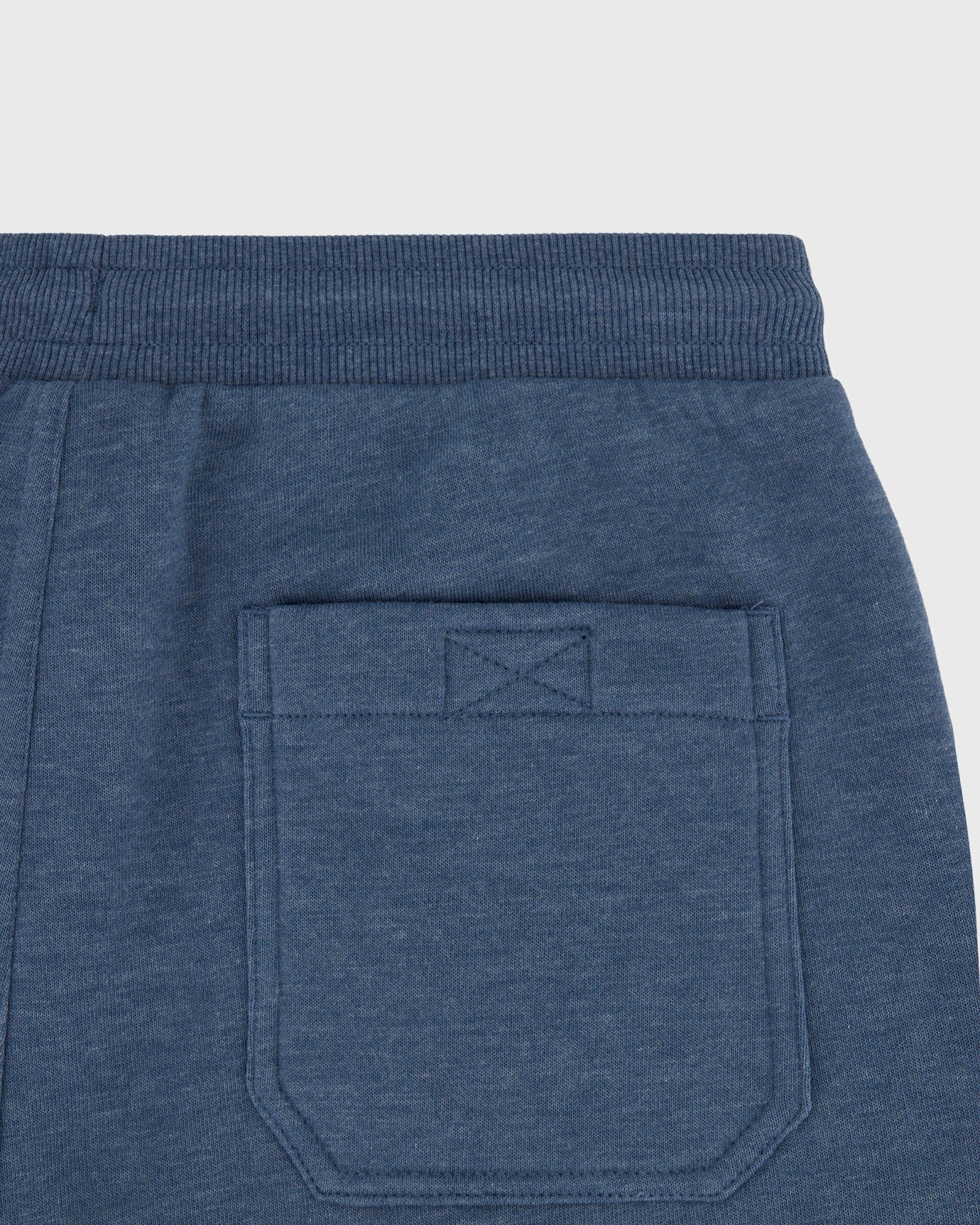 Billabong Women's Little Boys Arch Fleece Jogger Sweatpant