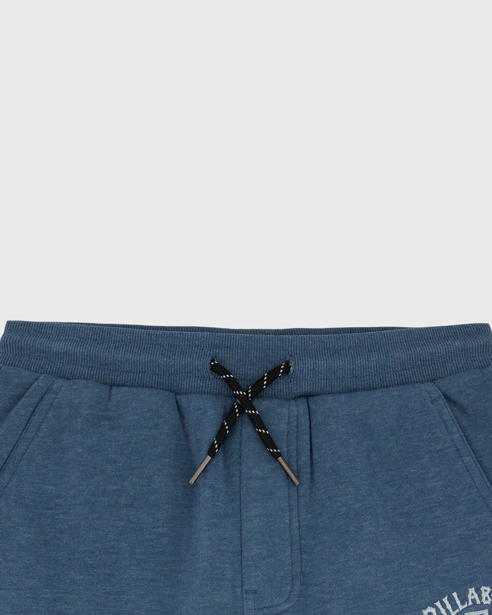 Billabong Women's Little Boys Arch Fleece Jogger Sweatpant