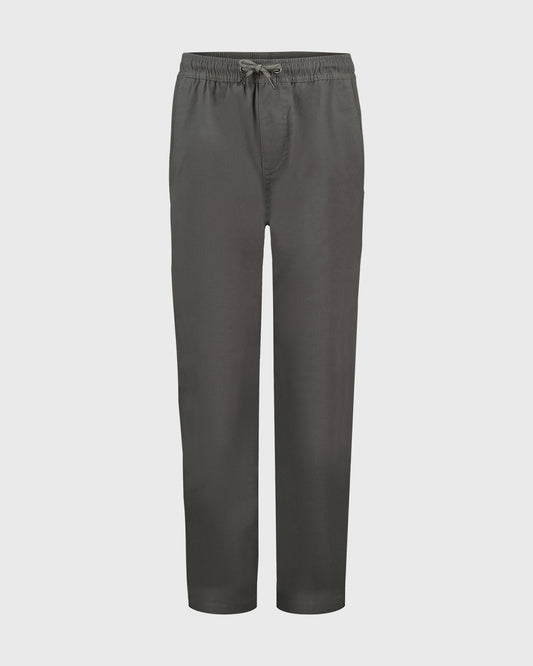 Billabong Women's Little Boys Larry Twill Pants