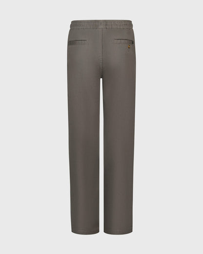 Billabong Women's Little Boys Larry Twill Pants