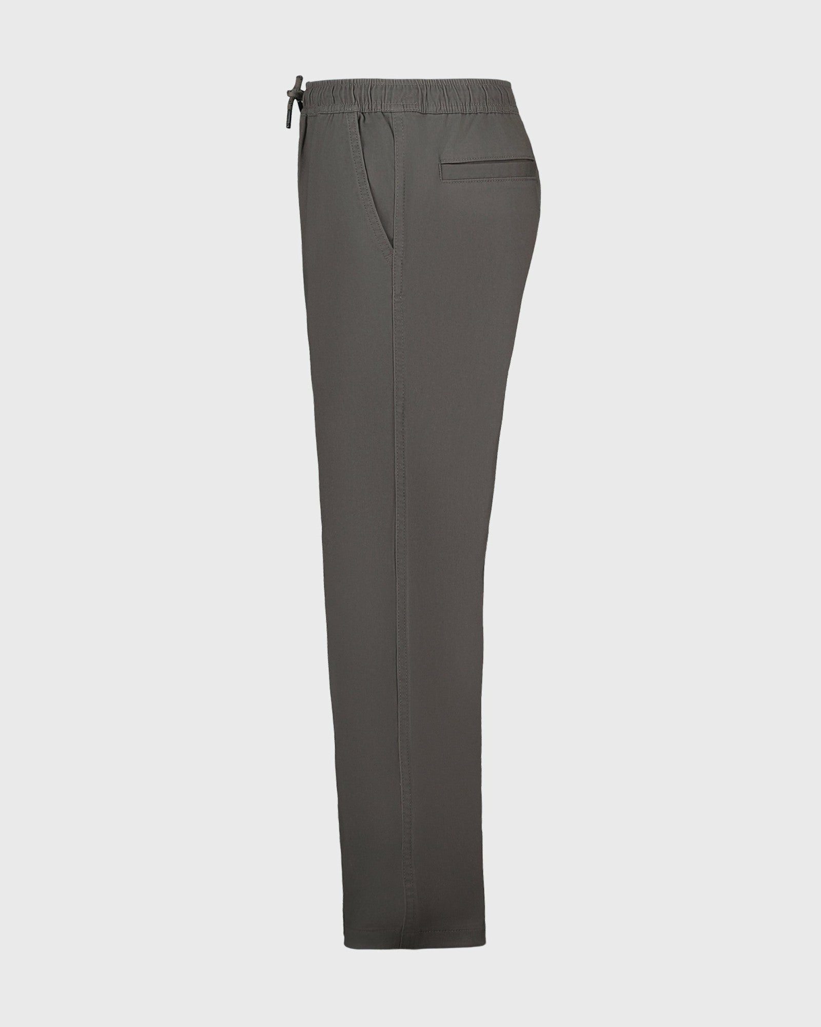 Billabong Women's Little Boys Larry Twill Pants