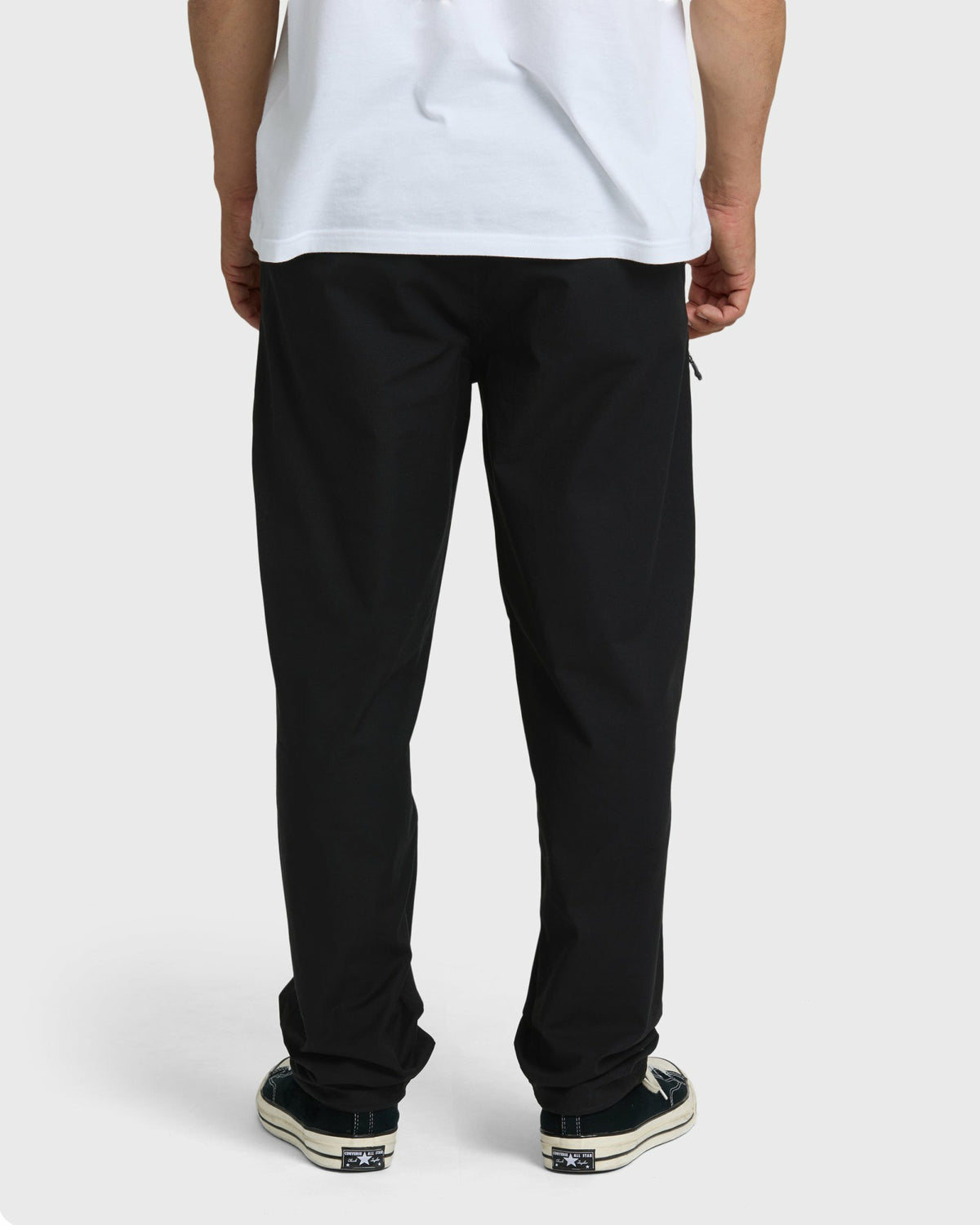 Billabong Men's Adventure Division Surftrek Touring Pants - Black