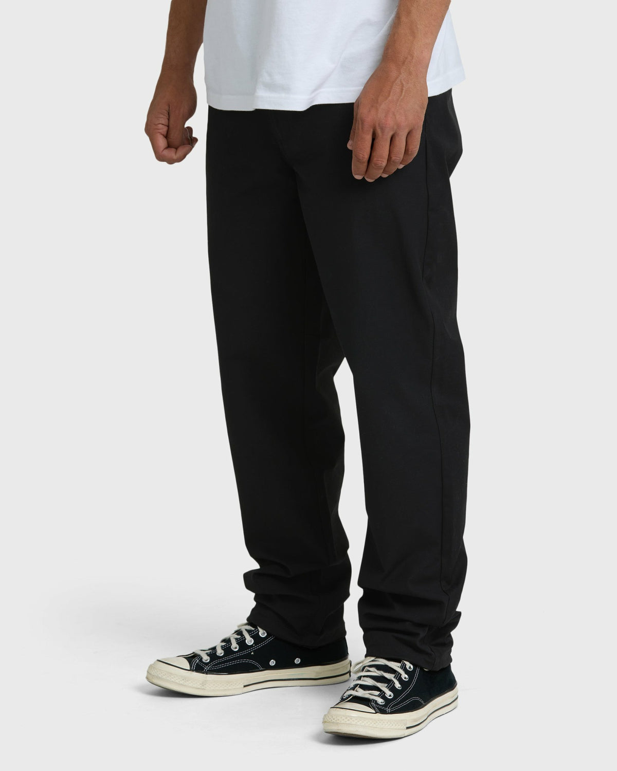 Billabong Men's Adventure Division Surftrek Touring Pants - Black