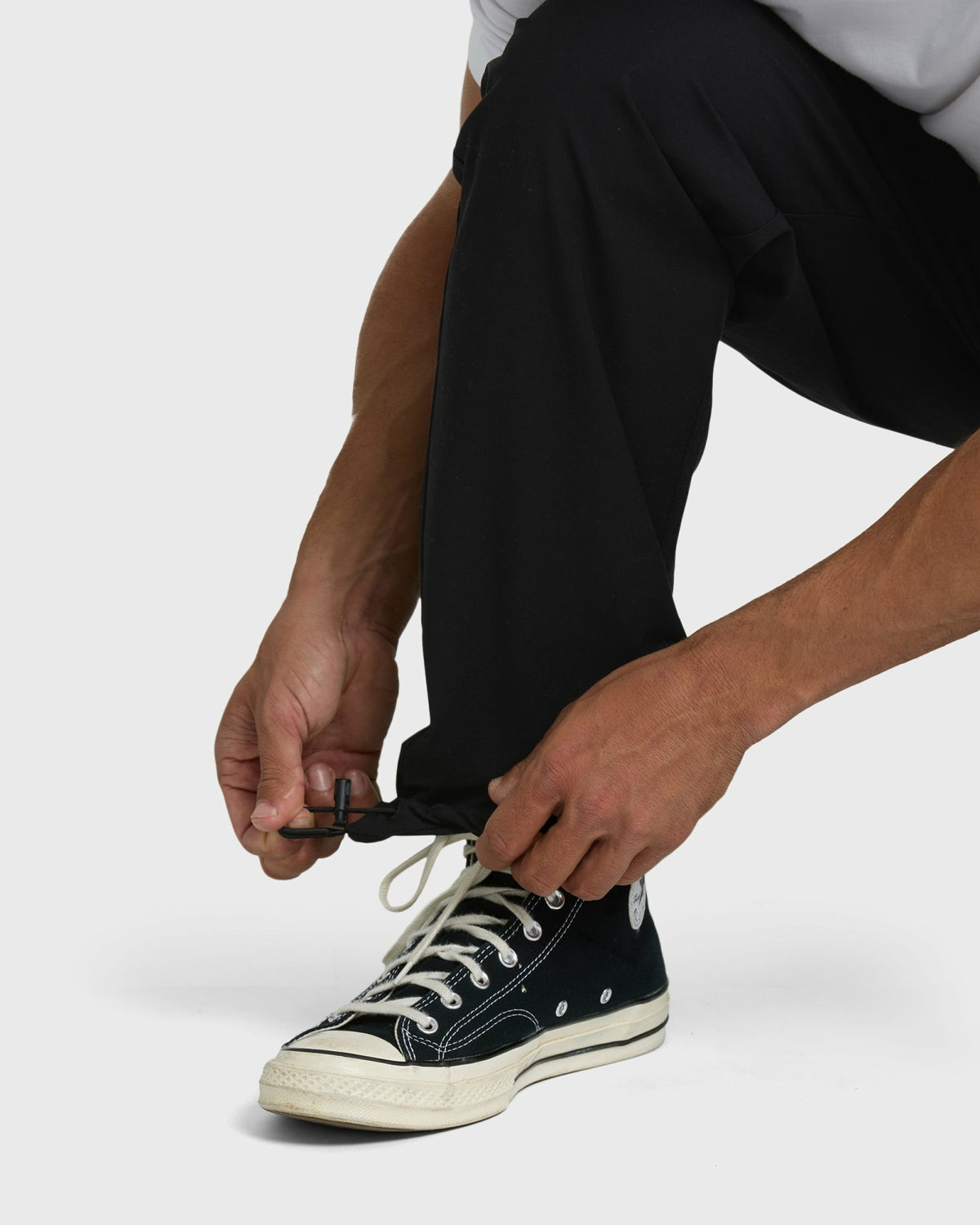 Billabong Men's Adventure Division Surftrek Touring Pants - Black