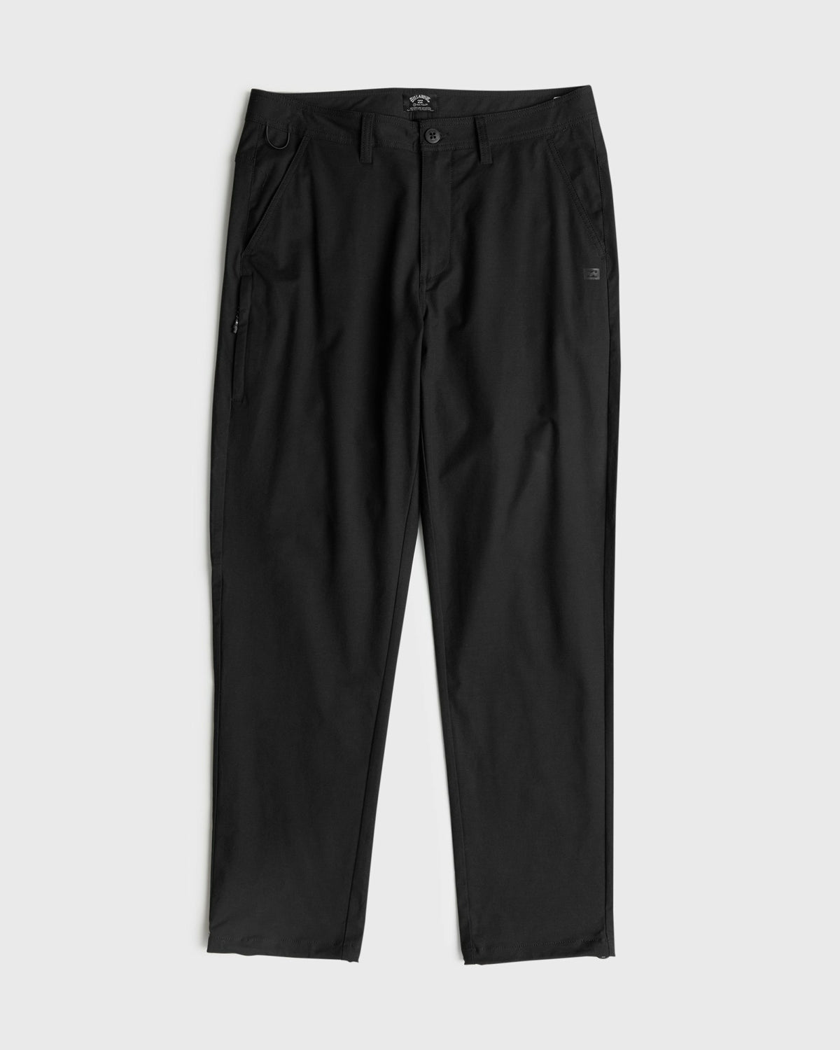 Billabong Men's Adventure Division Surftrek Touring Pants - Black