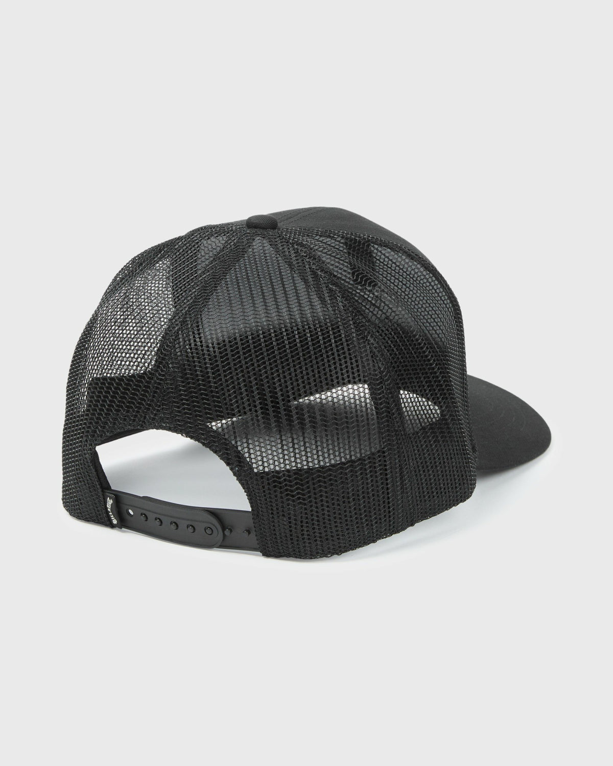 Billabong Men's All Day Trucker Hat - Black