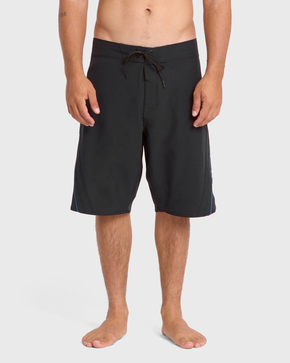 Billabong Men's Fluid 2K Pro Performance 21\" Boardshorts - Phantom