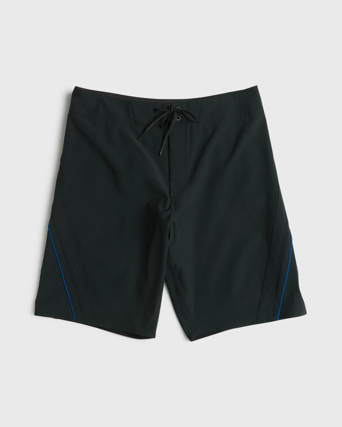 Billabong Men's Fluid 2K Pro Performance 21\" Boardshorts - Phantom