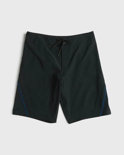 Billabong Men's Fluid 2K Pro Performance 21\" Boardshorts - Phantom