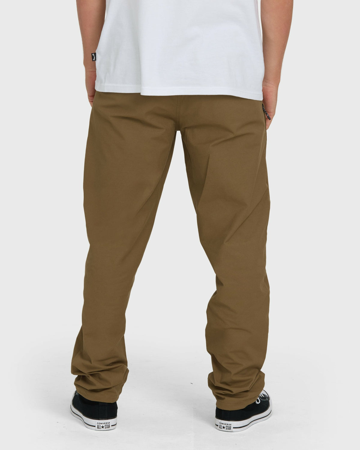 Billabong Men's Adventure Division Surftrek Touring Pants - Vintage Khaki