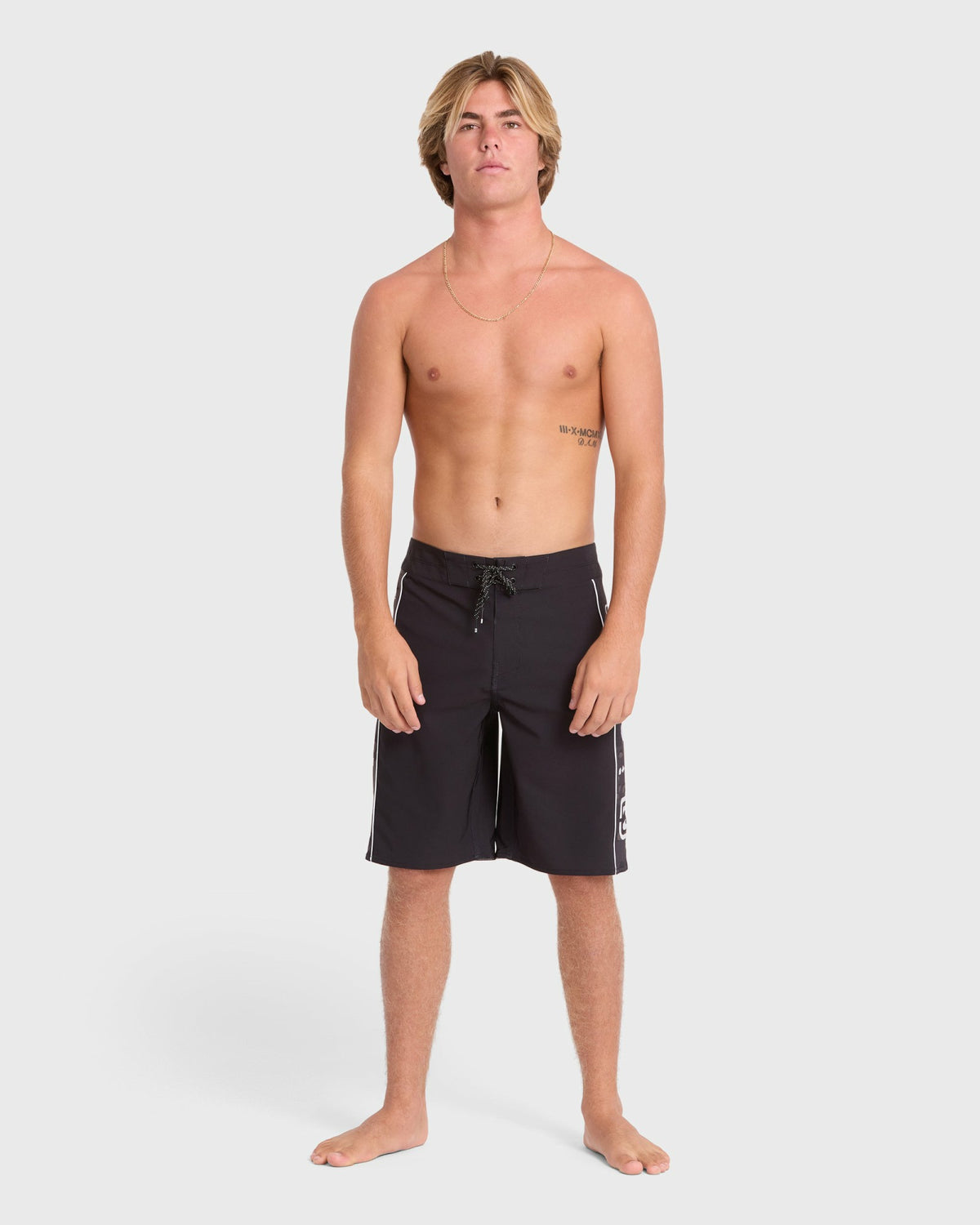 Billabong Men's New Wave 2.0 Hawaii Pro 19\" Boardshorts - Black