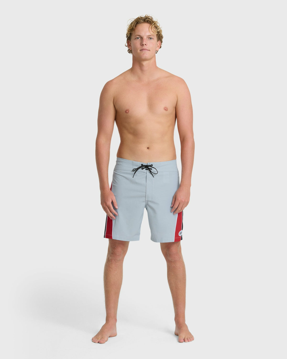 Billabong Men's Garage Highway Pro 18\" Boardshorts - Norse Blue
