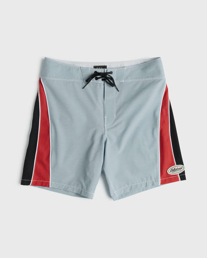 Billabong Men's Garage Highway Pro 18\" Boardshorts - Norse Blue