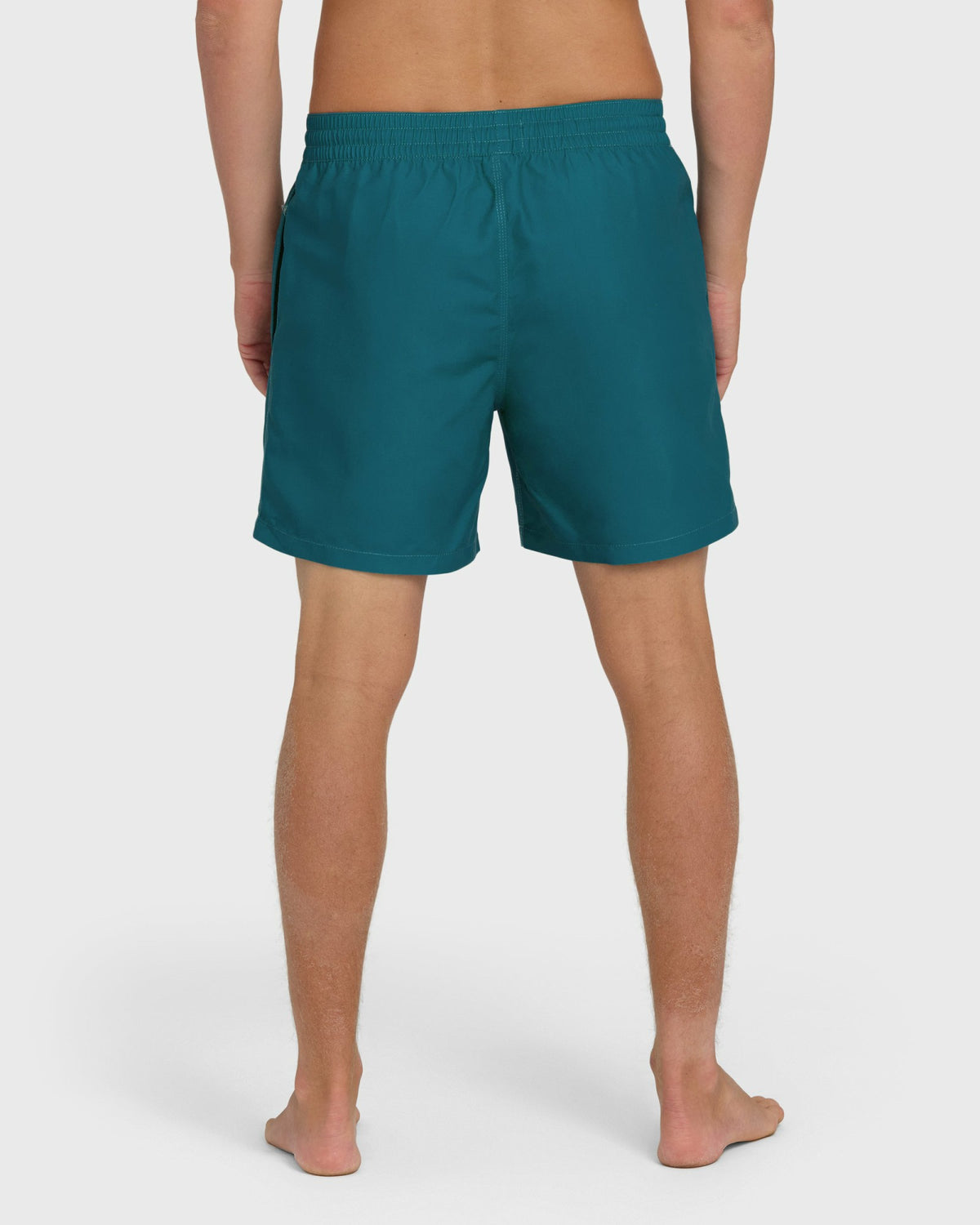 Billabong Men's All Day Laybacks 16\" Trunks - Tropical Teal