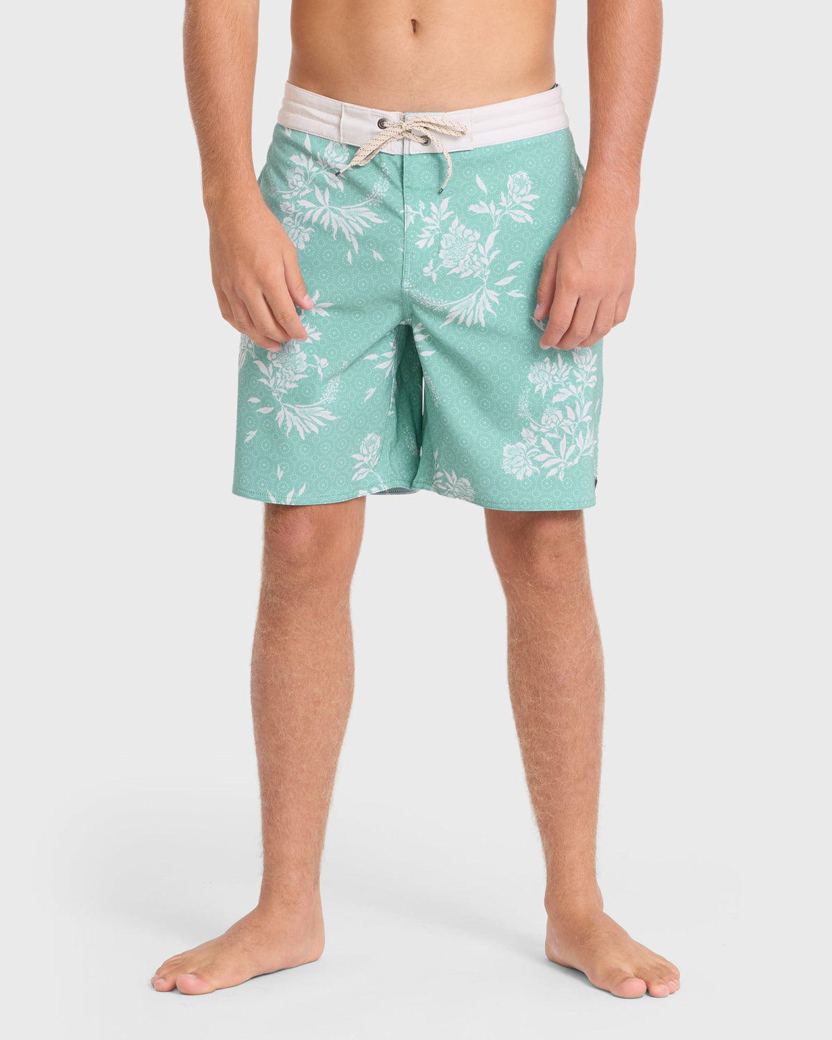 Billabong Men's Good Times Lo Tide 17.5\" Boardshorts - Blue Haze