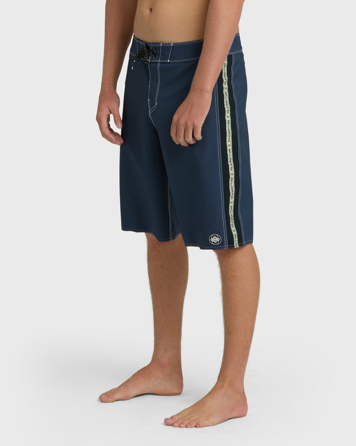 Billabong Men's Spec 73 Pro 21\" Boardshorts - Vintage Indigo - Vintage Indigo