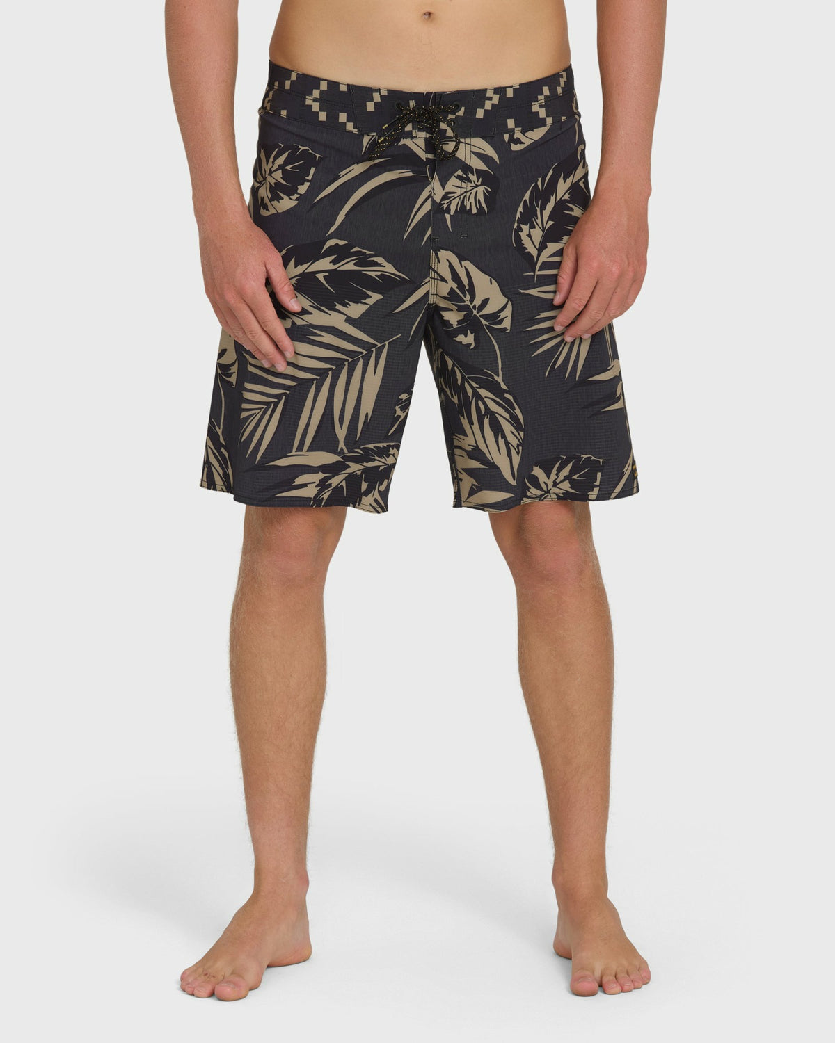 Billabong Men's Good Times Pro 18\" Boardshorts - Black