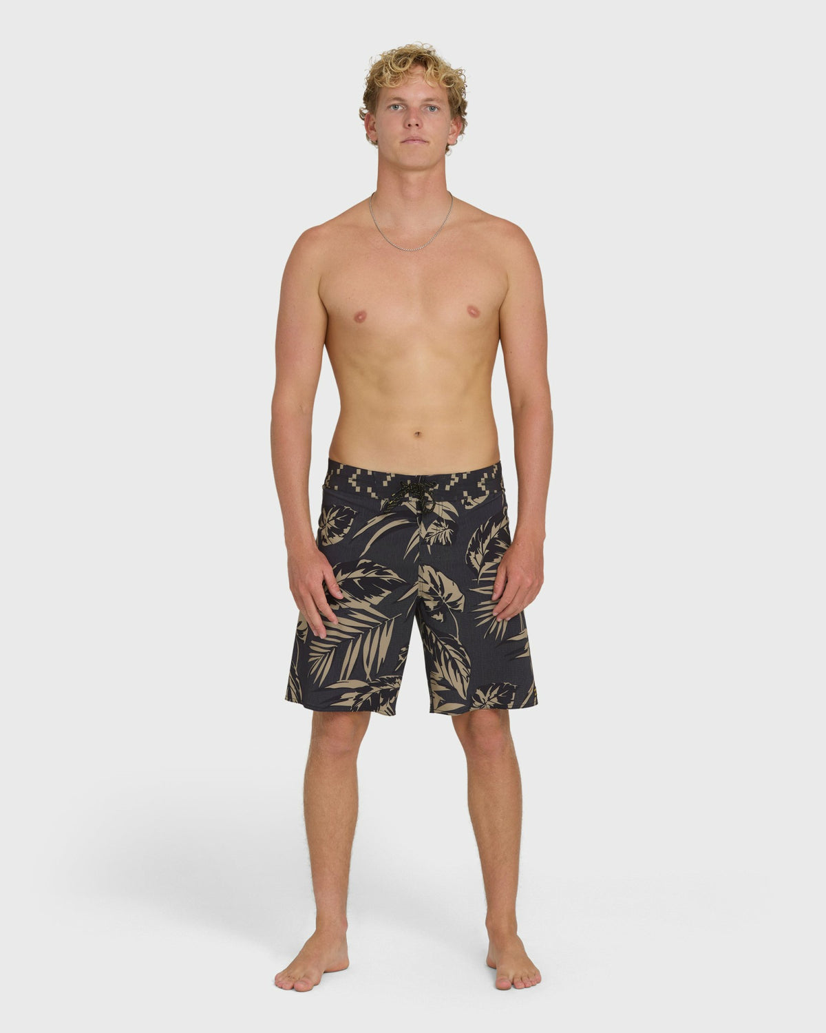 Billabong Men's Good Times Pro 18\" Boardshorts - Black