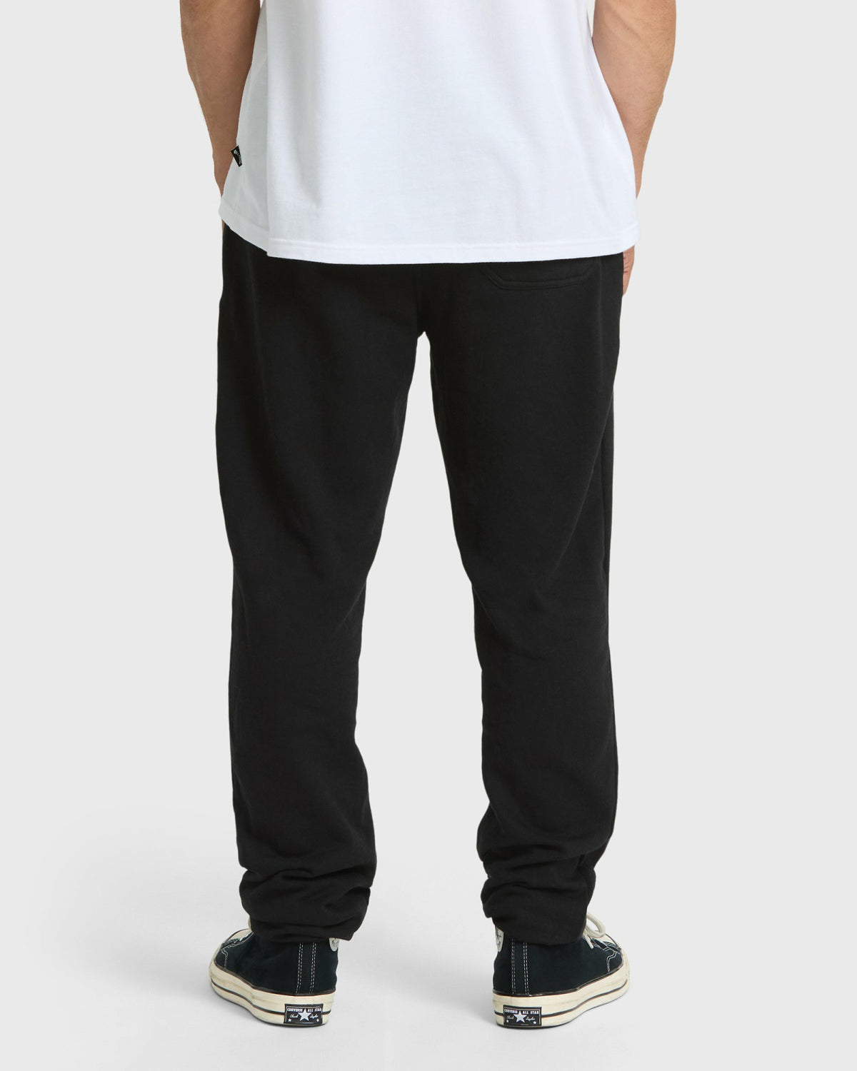 Billabong Men's All Day Sweatpants - Black