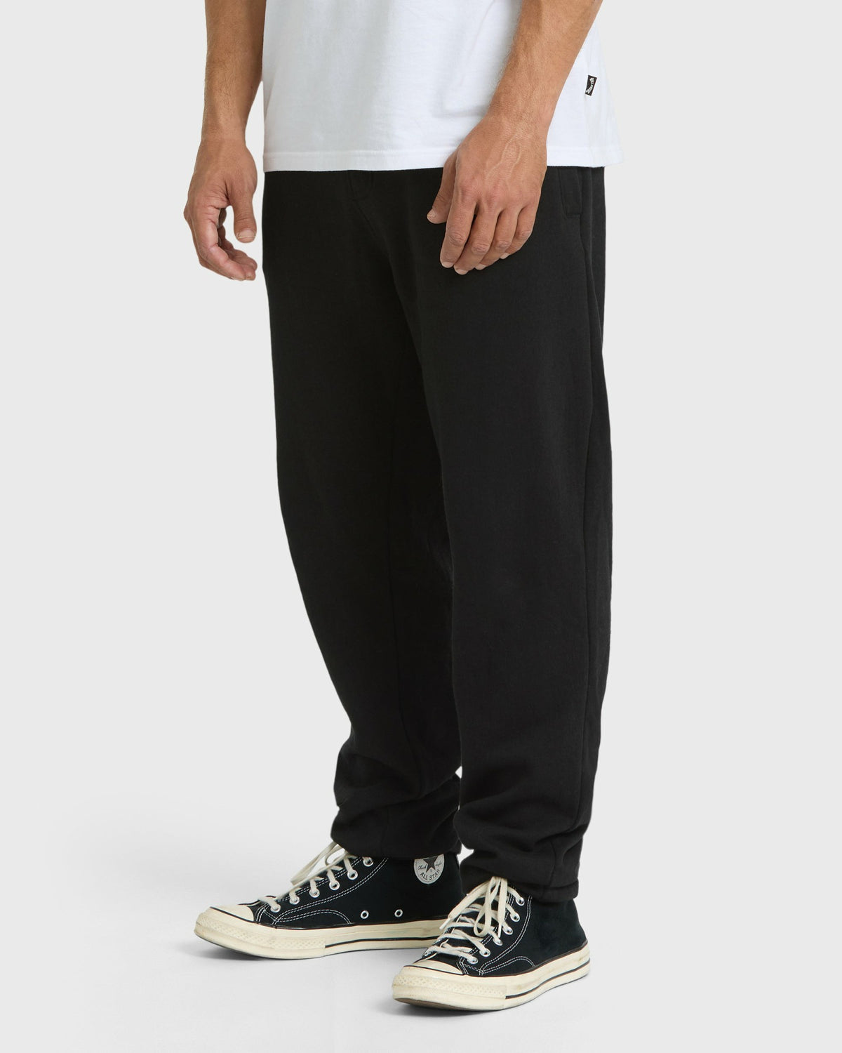 Billabong Men's All Day Sweatpants - Black
