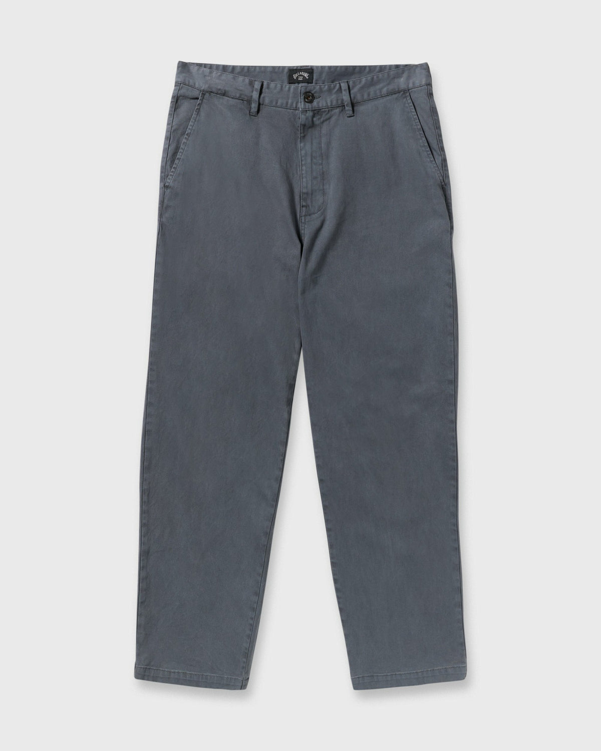Billabong Men's 73 Wave Washed Chino Pants - Midnight Blue