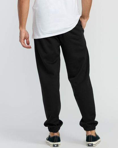 Billabong Men's All Day Joggers - Black